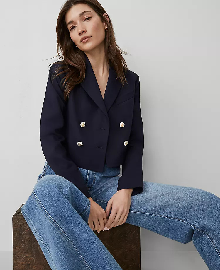 Ann Taylor | Ann Taylor