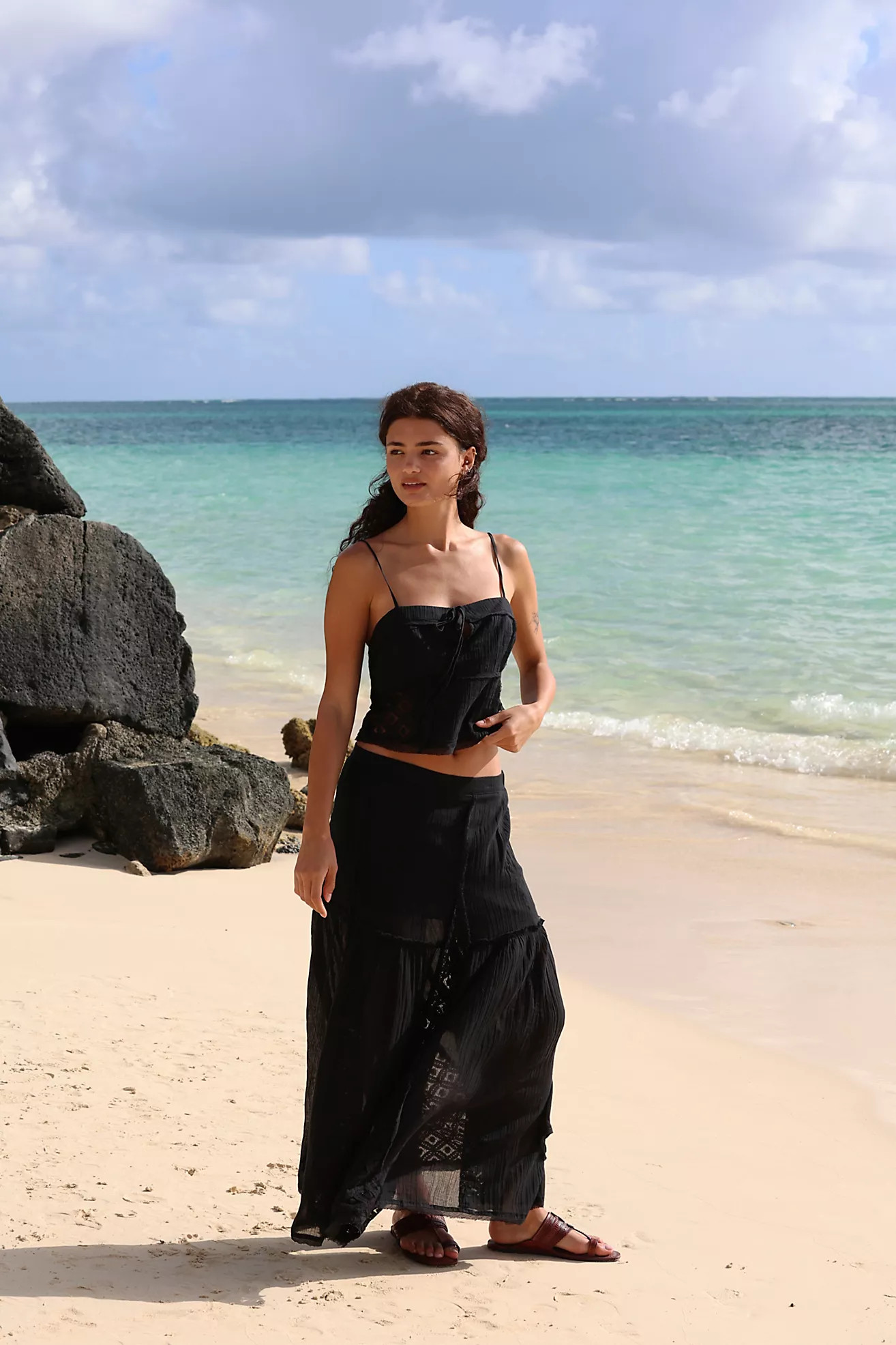Aimee Skirt Set | Free People (Global - UK&FR Excluded)