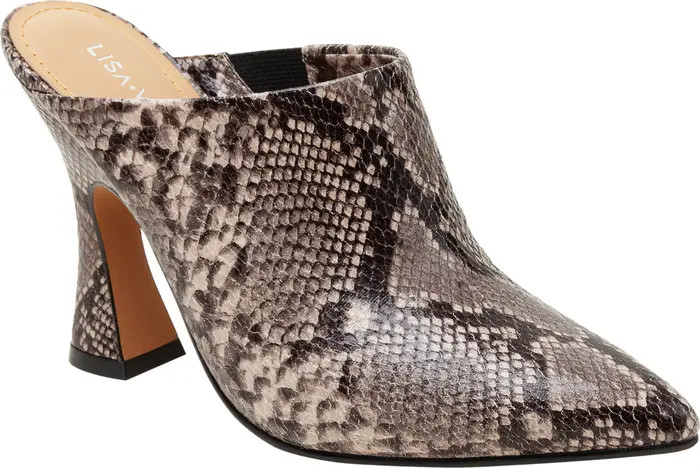 Cloud Mule (Women) | Nordstrom Rack