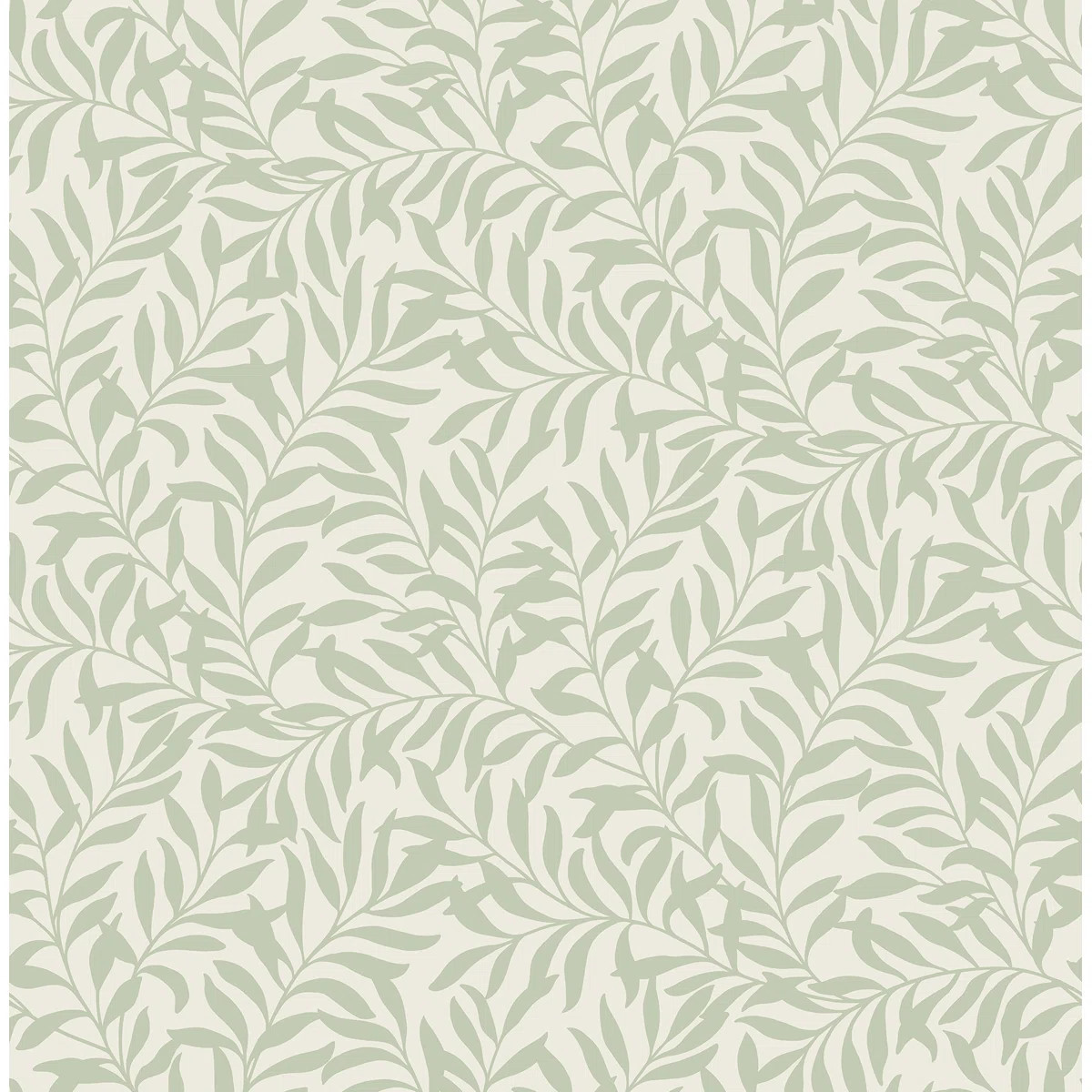 33' L x 20.5" W Wallpaper Roll | Wayfair North America