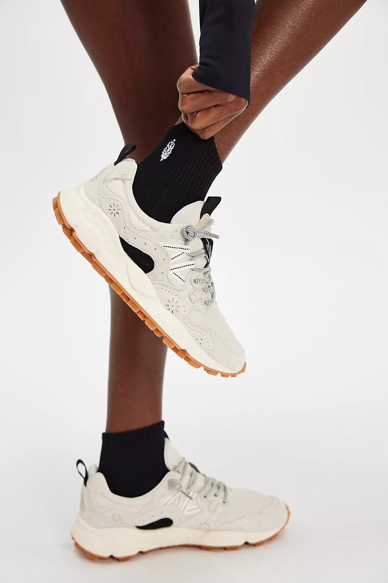 Old Faithful Solid Socks | Free People (Global - UK&FR Excluded)