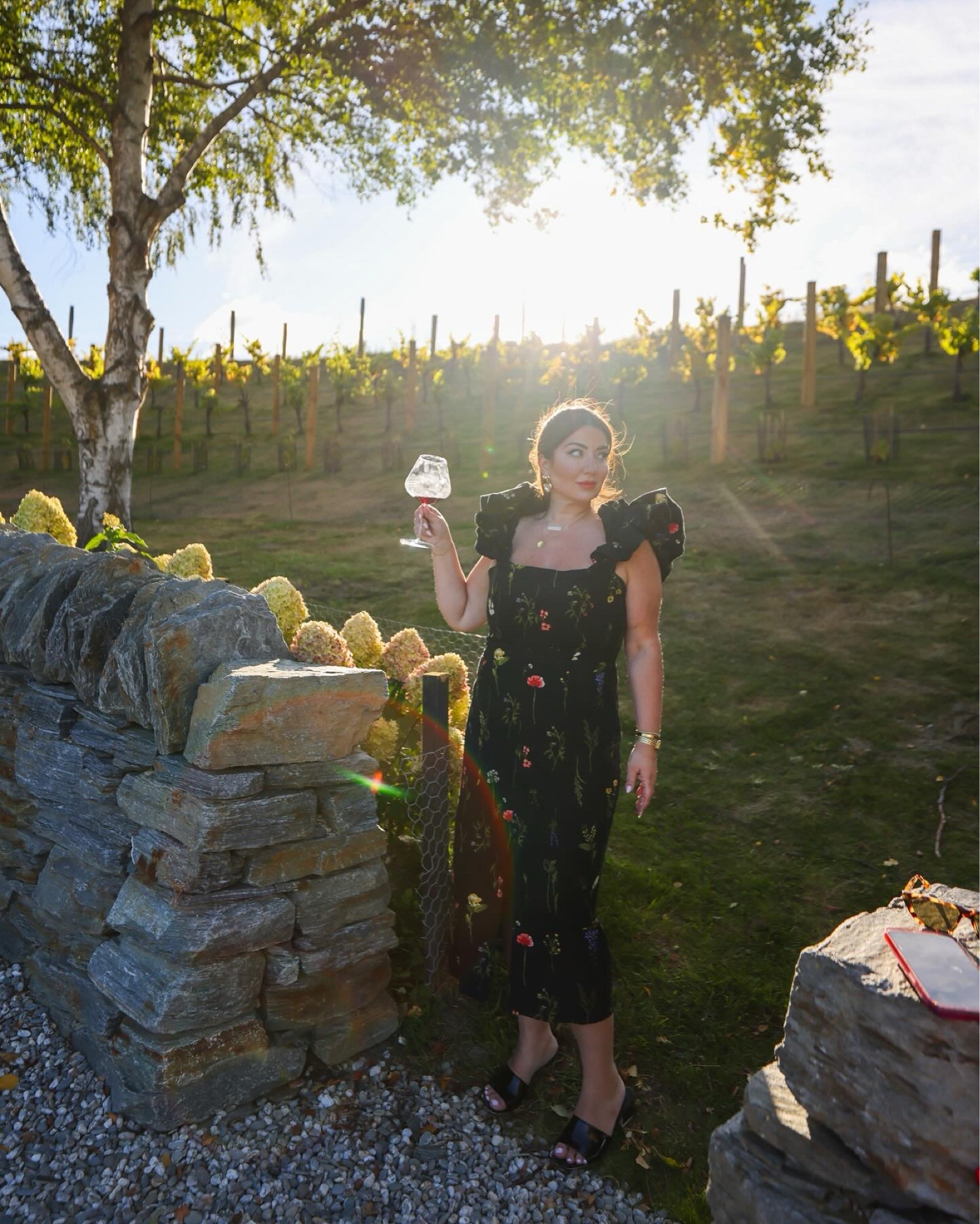 Perfect Spring Dress on a budget! 

#LTKmidsize #LTKsalealert #LTKfindsunder50