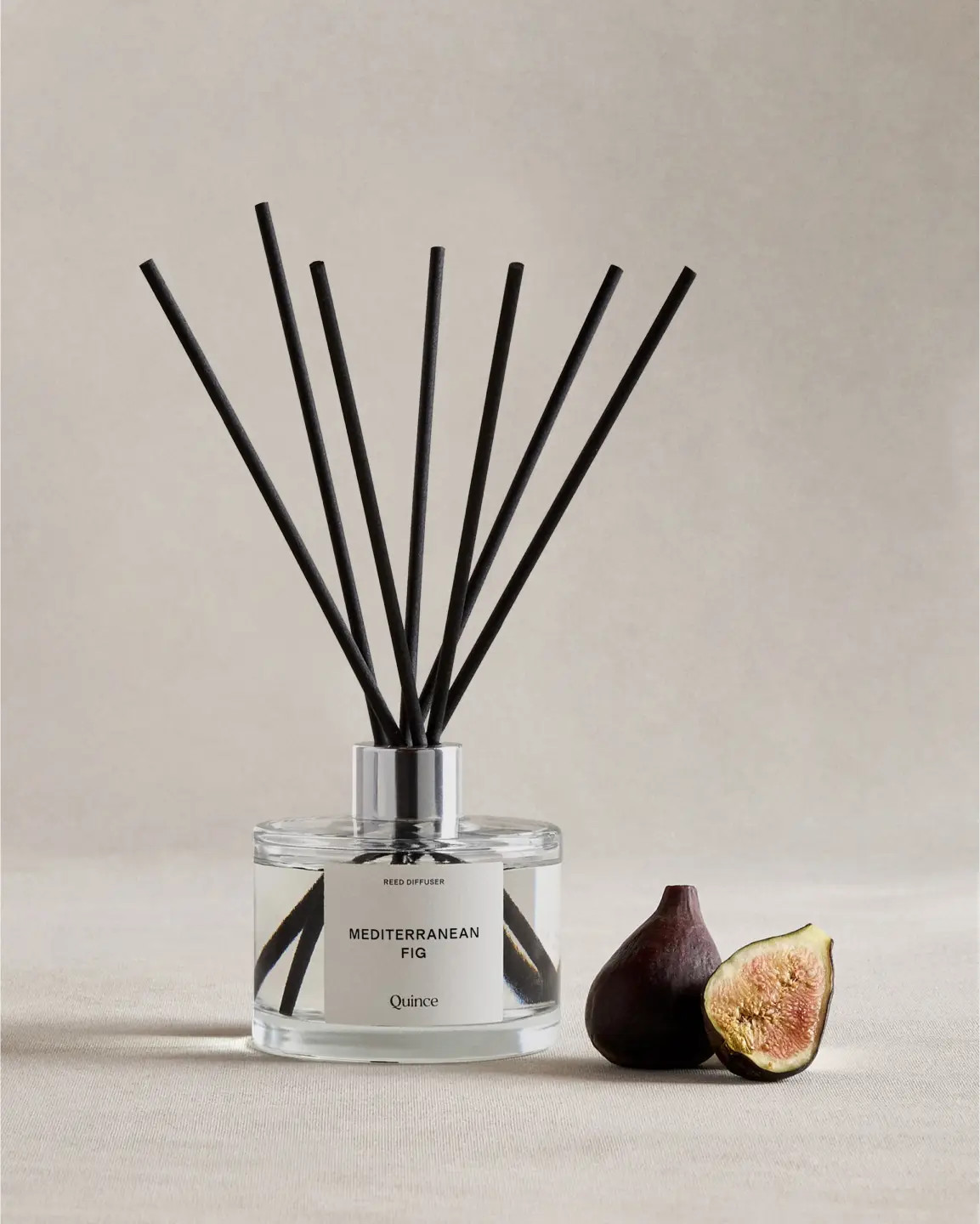 Mediterranean Fig Reed Diffuser | Quince
