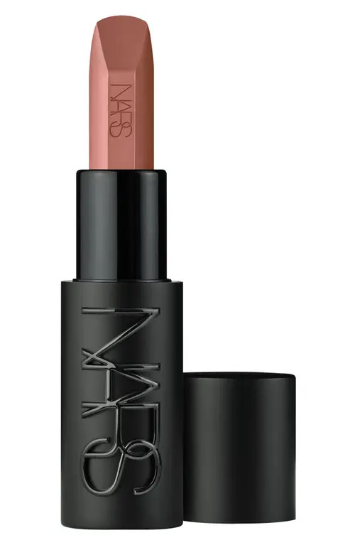 NARS Explicit Lipstick in Exposed at Nordstrom, Size 0.13 Oz | Nordstrom