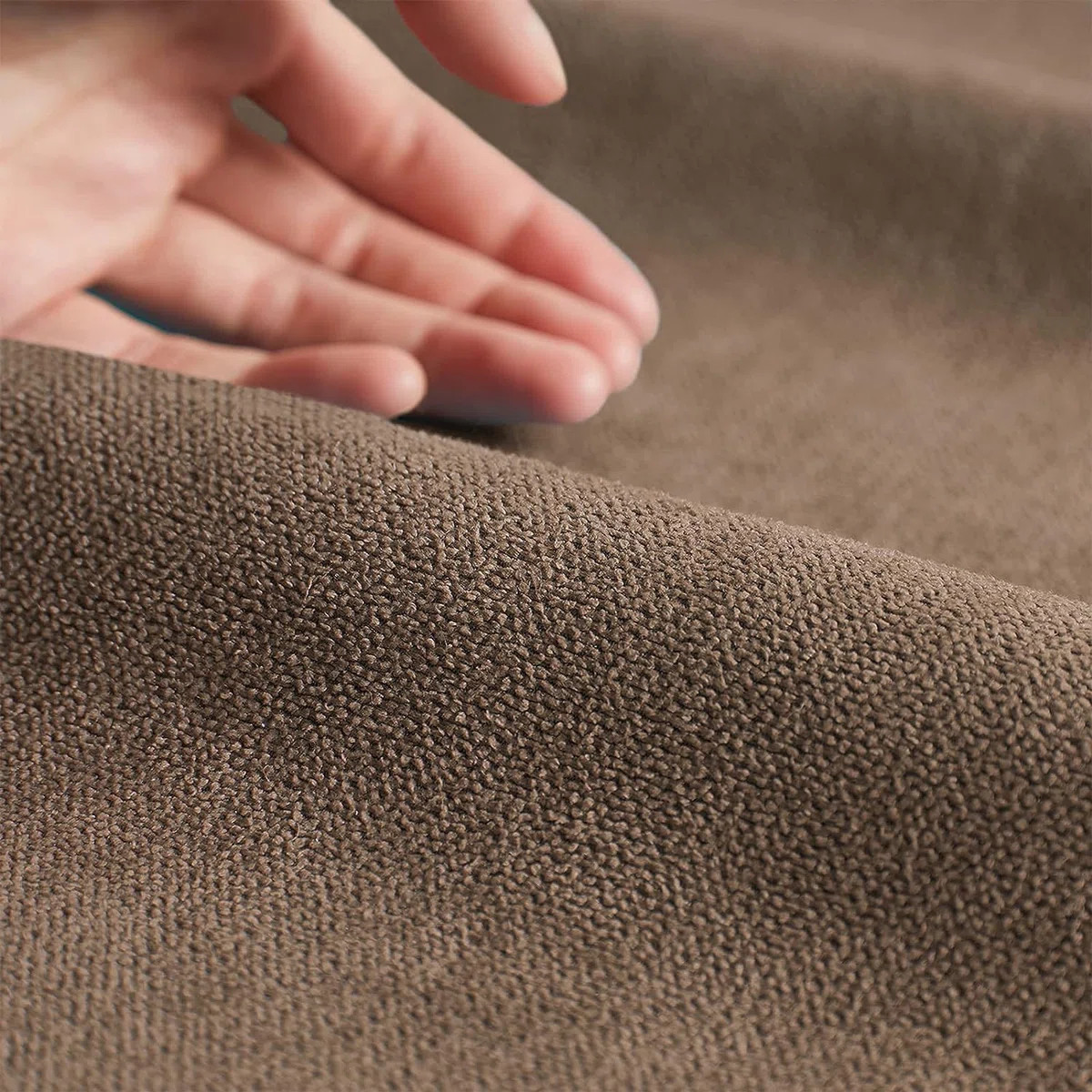 Square Chenille Pillow Cover (Set of 2) | Wayfair North America