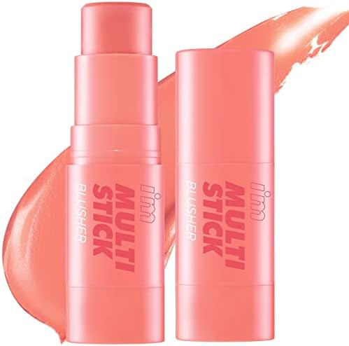 I'M MEME I'm Multi Stick | Shading Stick for Face | Easy Blending Matte Finish Formula Suitable f... | Amazon (US)