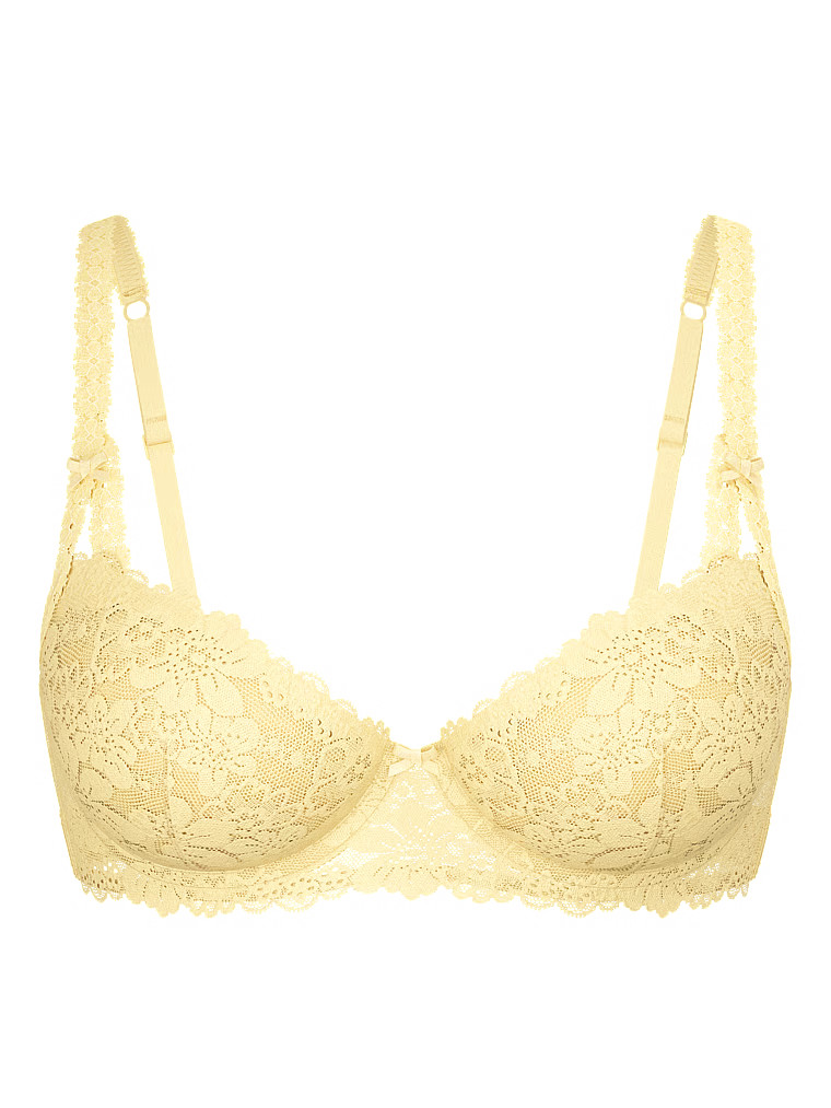 Wink Push-Up Balconette Bra | Victoria's Secret (US / CA )