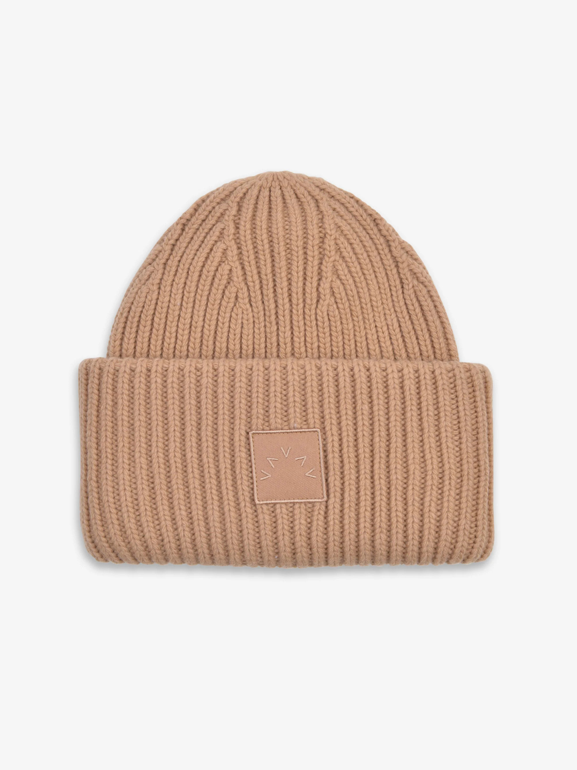 Cresta Rib Beanie | Varley USA