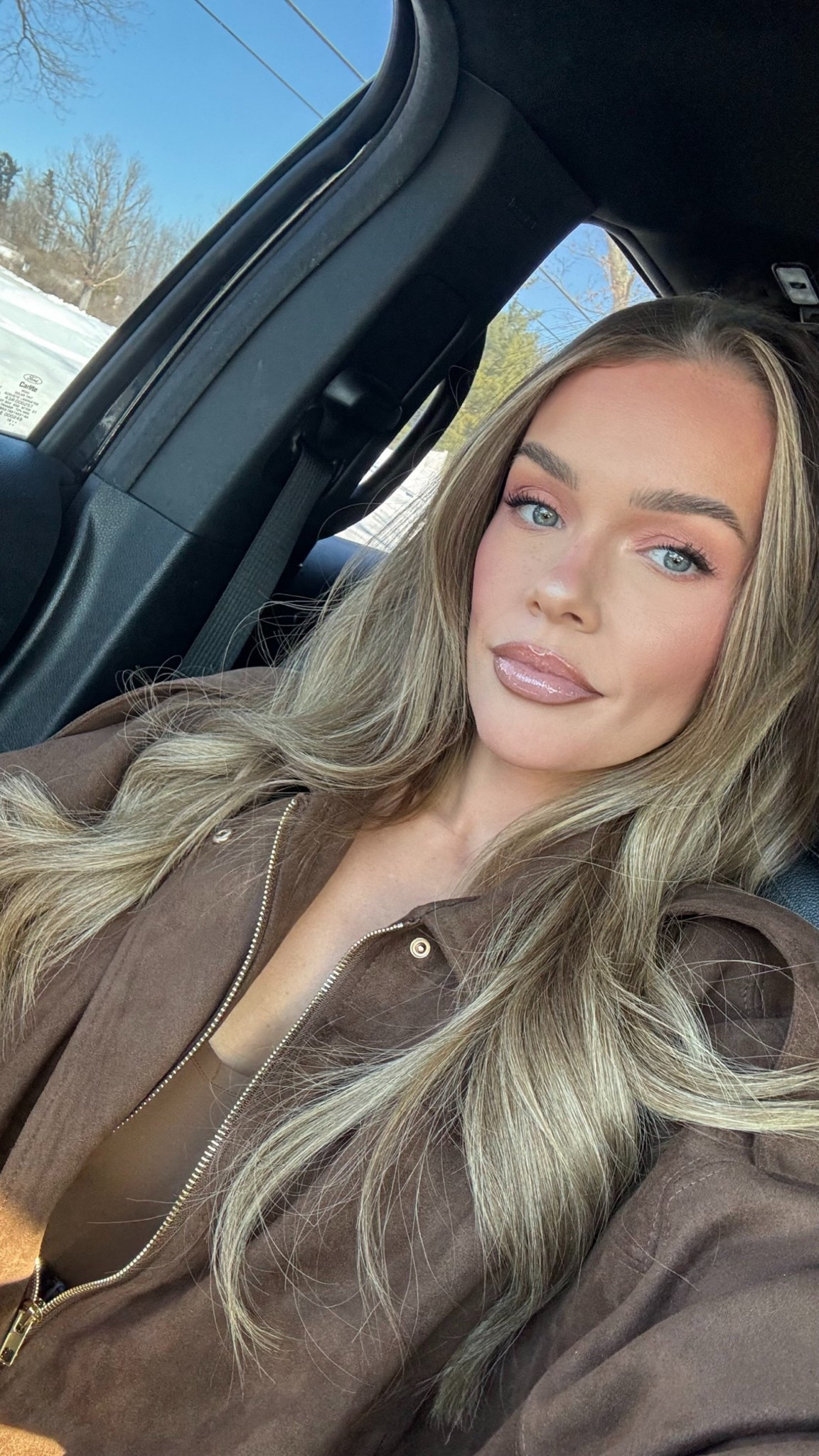 Today’s makeup!! 

#LTKmorningroutine #LTKBeauty