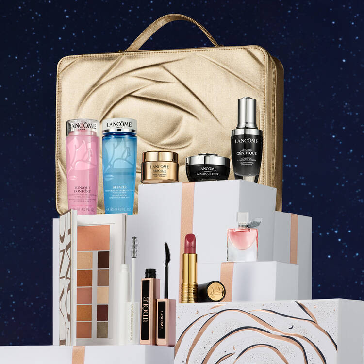 Lancôme Holiday Beauty Box | Lancome