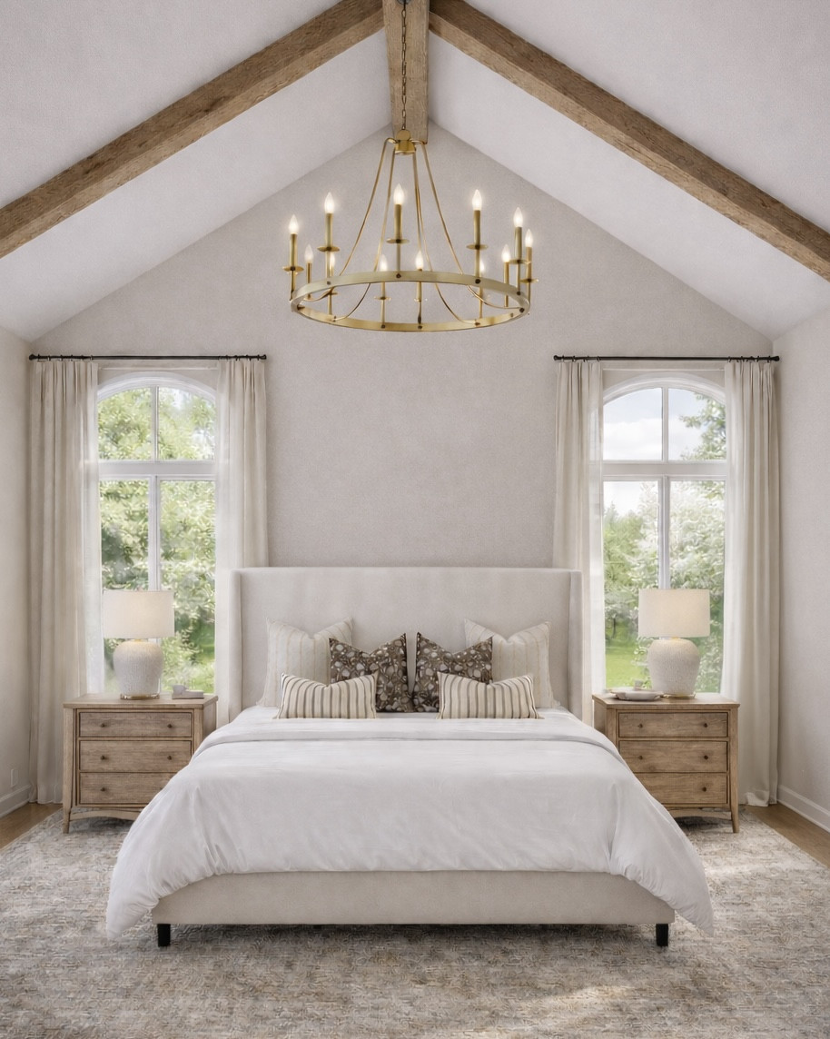 Neutral Bedroom Decor Finds You’ll Love
Follow @farmtotablecreations on Instagram for daily home finds + cozy styling inspo.

This curated bedroom collection is full of the most beautiful warm neutral pieces — from the upholstered bed and vintage-inspired rug to the rustic wood dresser, soft textured lamps, and timeless artwork. Everything blends together for an elevated, calming look that feels designer but still cozy and livable. Such a perfect mix for creating a serene bedroom refresh.

#bedroomdecor #neutralhome #bedroomfurniture #arearug #dressers #nightstand #tablelamp #lighting #homedecorfinds #cozybedroom #homeinteriors #bedroominspo #rugs #pillows #neutraldecor

#LTKSaleAlert #LTKHome