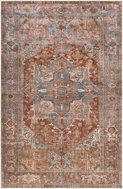 Darapidap Area Rug | Boutique Rugs