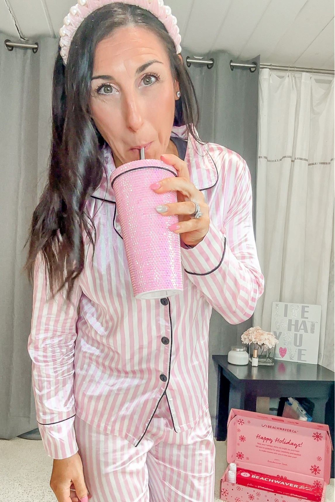 Beachwaver $80 off code BIGROD

#LTKbeauty #LTKGiftGuide #LTKsalealert