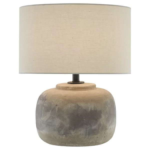 Beton Table Lamp | Lumens