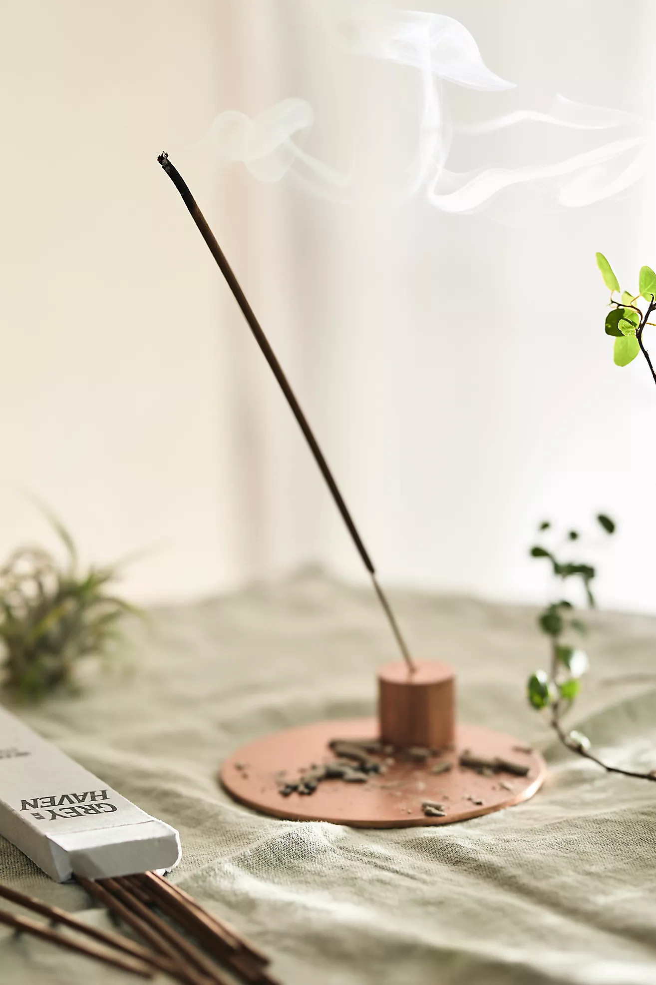 Misc. Goods Co. Incense Sticks, Set of 10 | Terrain