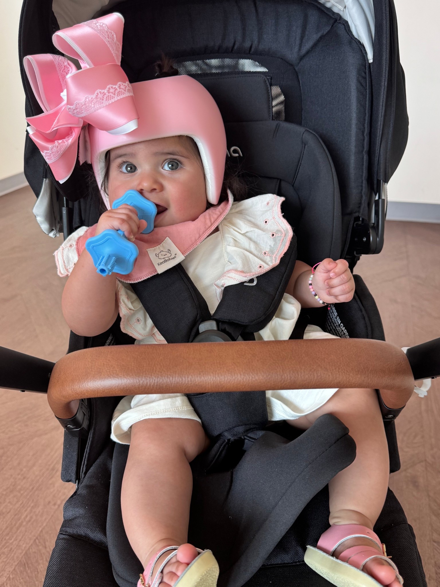 Walmart finds to keep your 7mo happy!