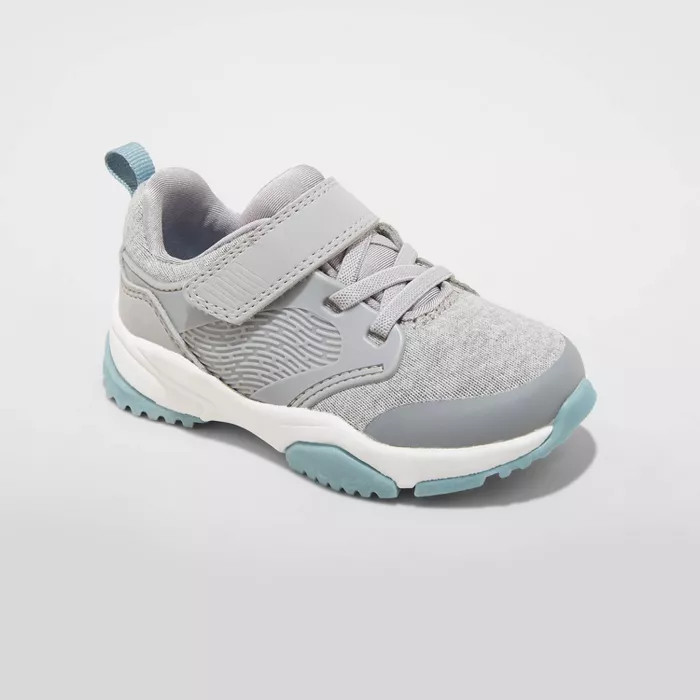 Toddler Ari Apparel Sneakers - Cat & Jack™ | Target
