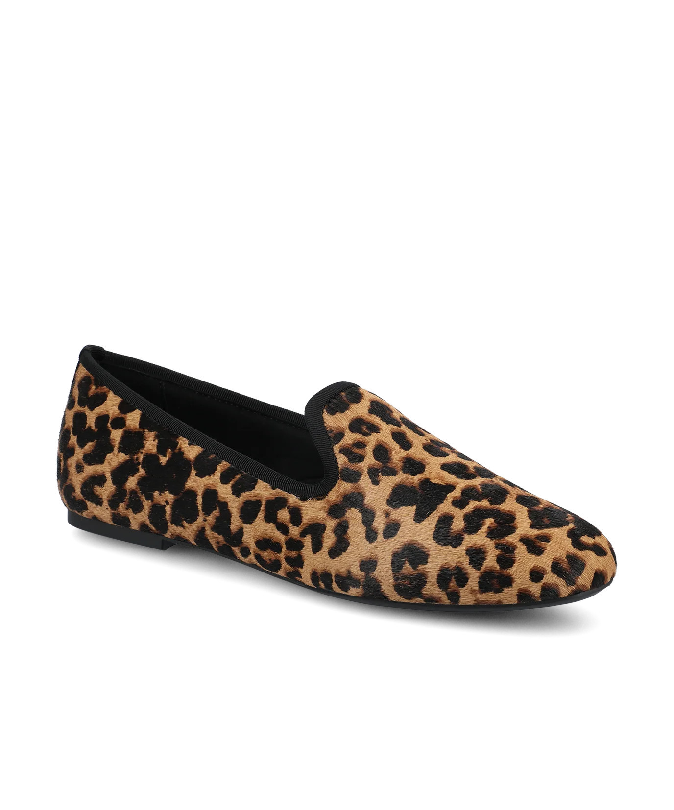 The Starling - New Leopard Print Haircalf | Birdies