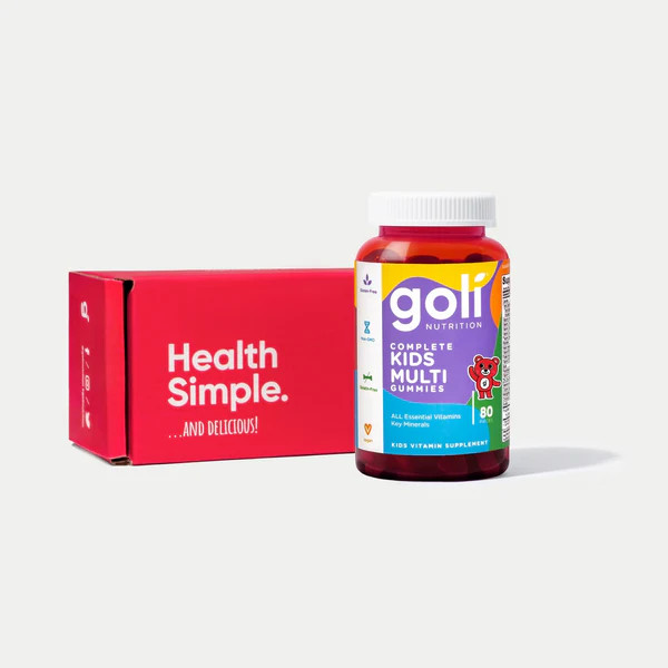 Order Goli® Gummies | Goli Nutrition