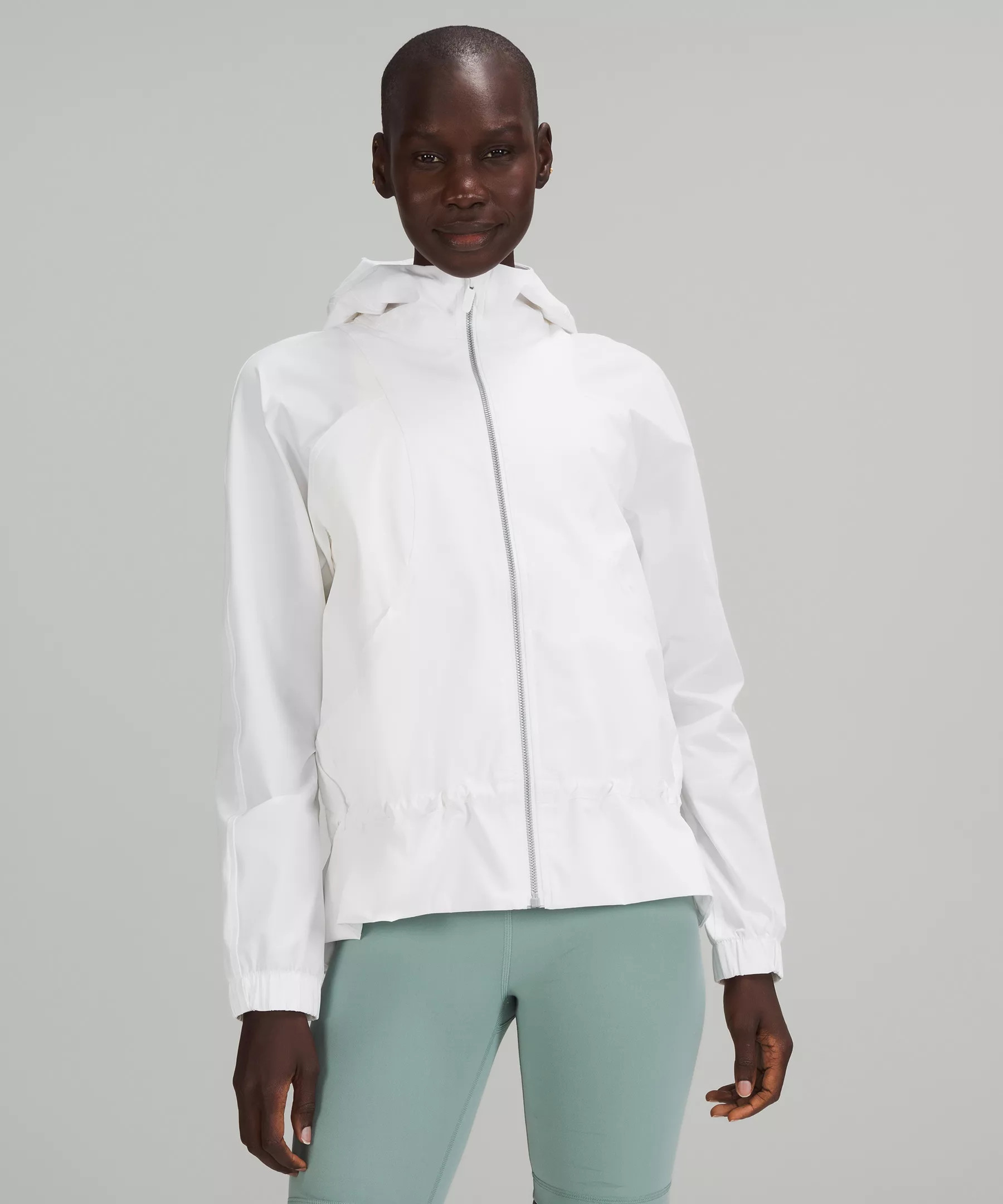 Pack It Up Jacket | Lululemon (US)