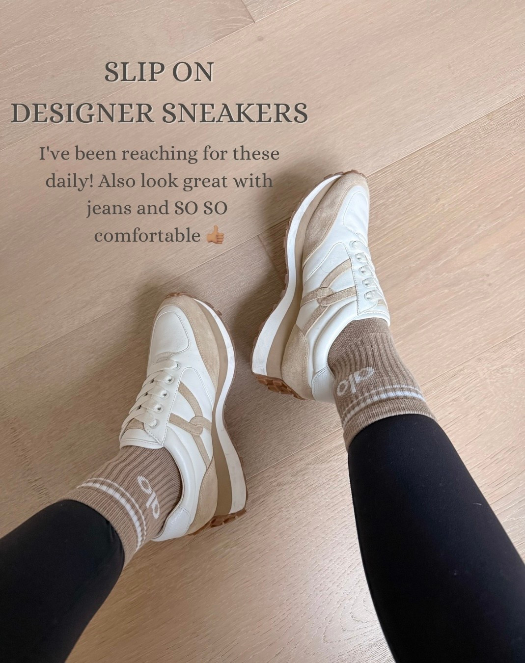 Comfiest slip on sneaker, RUN TTS 