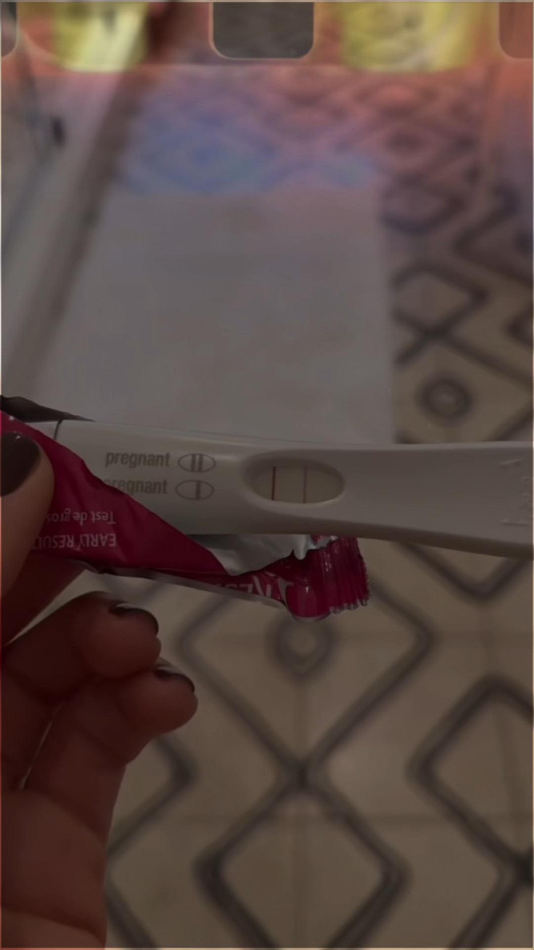 Sofia Richie is pregnant and it’s a girl 🎀✨

#LTKMostLoved #LTKGiftGuide #LTKVideo