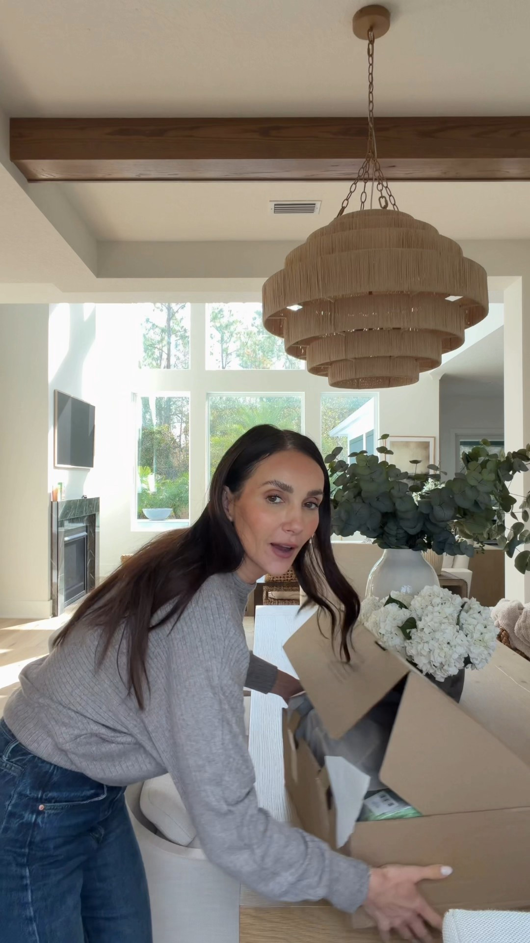 Nordstrom unboxing 

#LTKgrwm #LTKmorningroutine #LTKdayinmylife