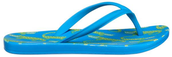 DSG Kids' Alligator Flip Flops | Dick's Sporting Goods | Dick's Sporting Goods