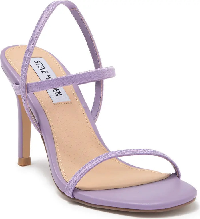 Snap Strappy Sandal | Nordstrom Rack