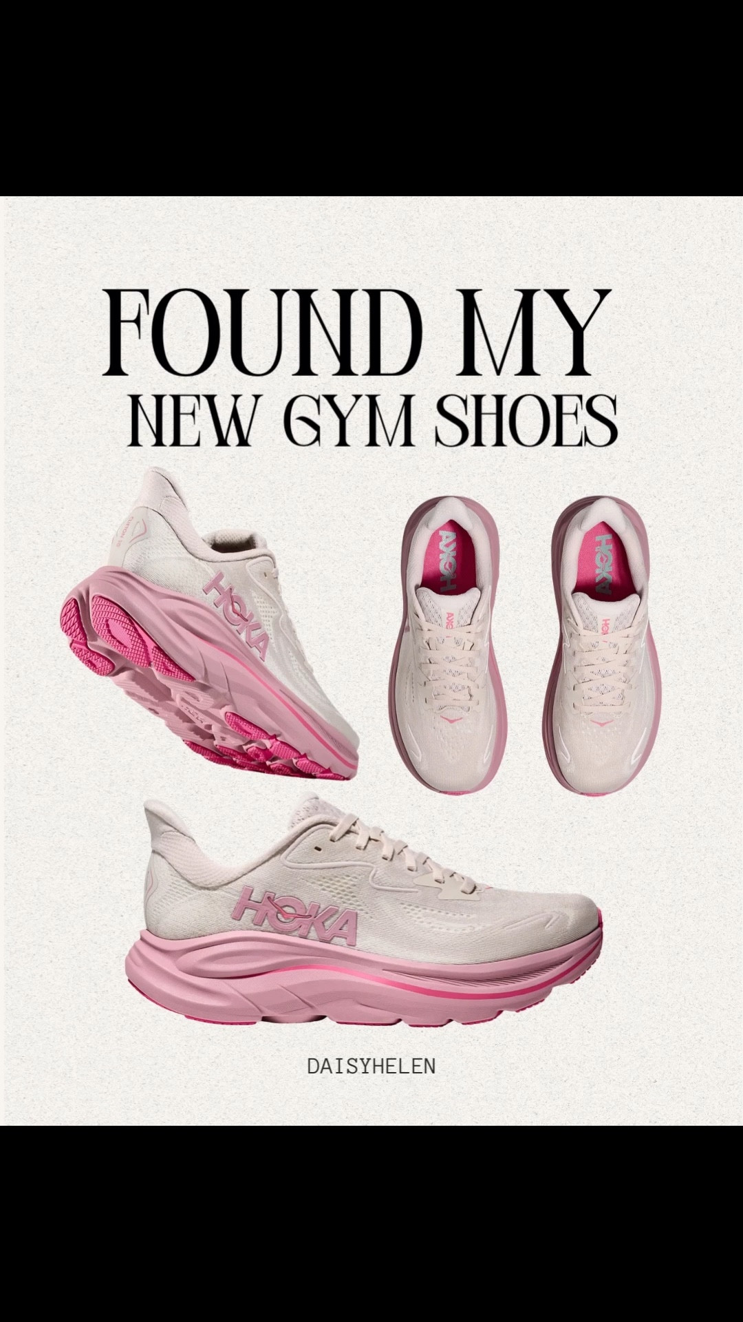 Found my new gym workout shoes 

#LTKSaleAlert #LTKOver40 #LTKActive