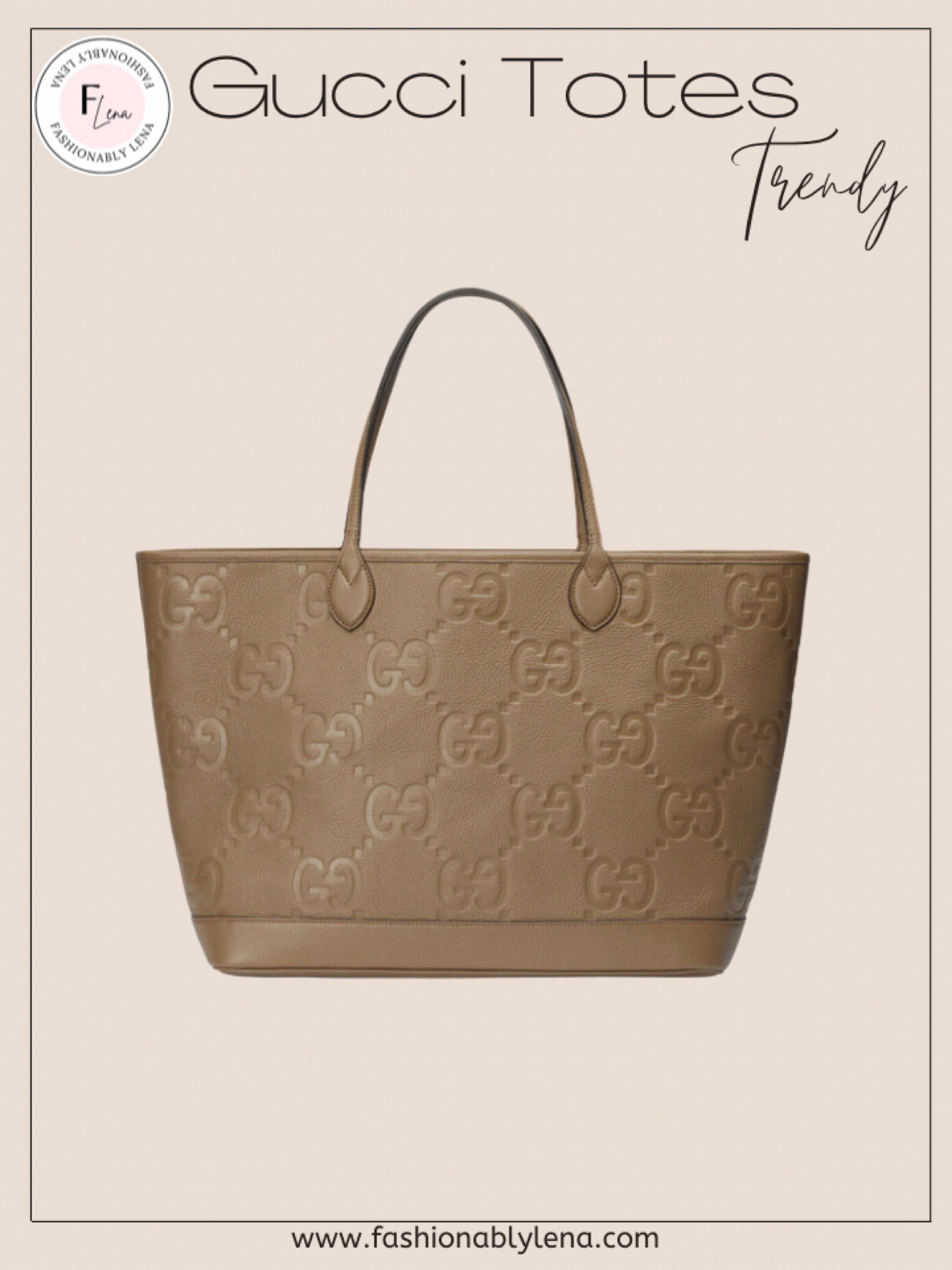 Gucci tote bag, travel bag, GG tote bag, spring bag, summer bag, pool tote bag, beach tote bag, designer tote bag, trendy tote bag, neutral tote bag

#LTKstyletip #LTKSeasonal #LTKitbag