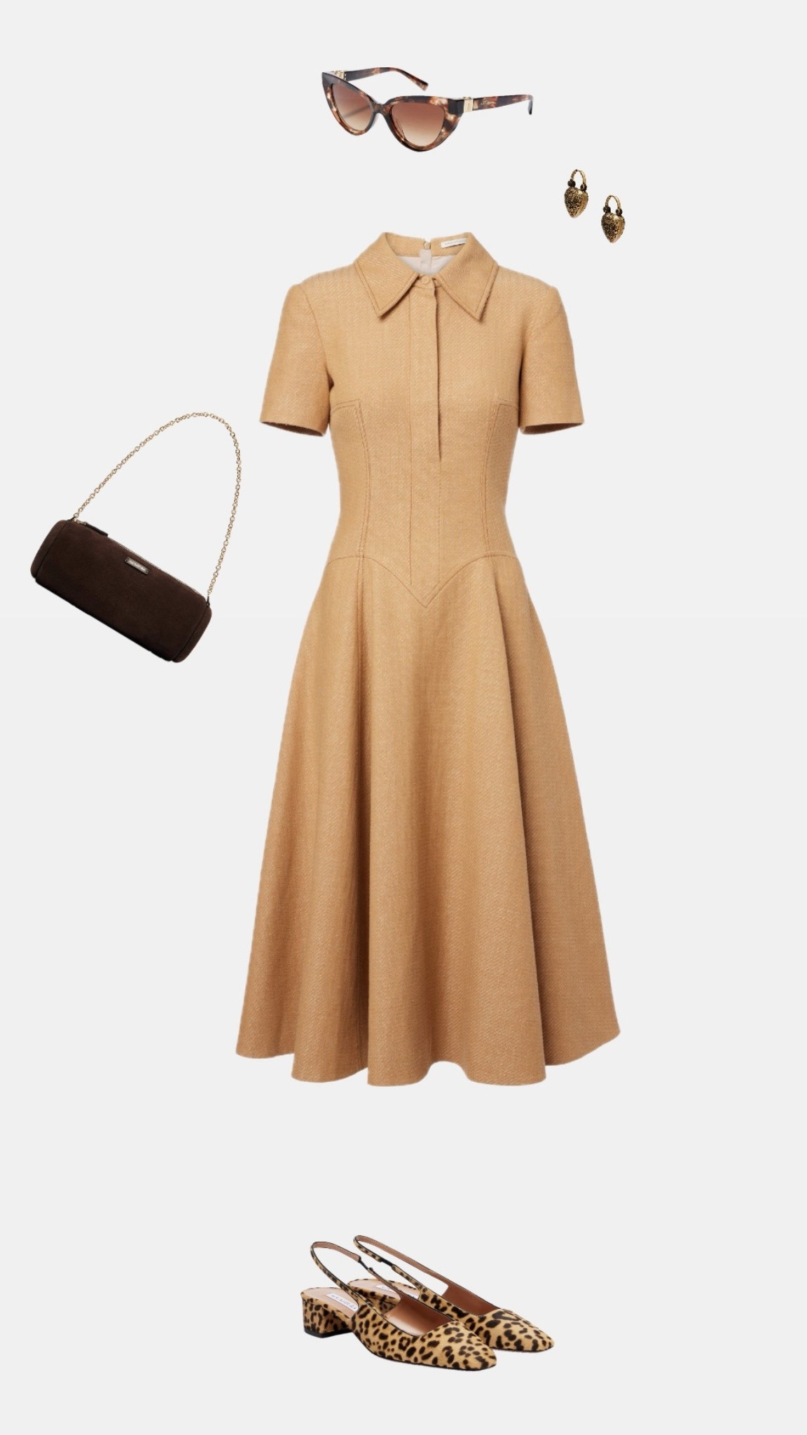 For the last day of the extra sale - a classy, elegant look. 

#LTKSaleAlert #LTKootd #LTKValentine