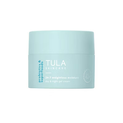 TULA SKINCARE 24-7 Weightless Moisture Day & Night Gel Cream - 1.5oz - Ulta Beauty | Target