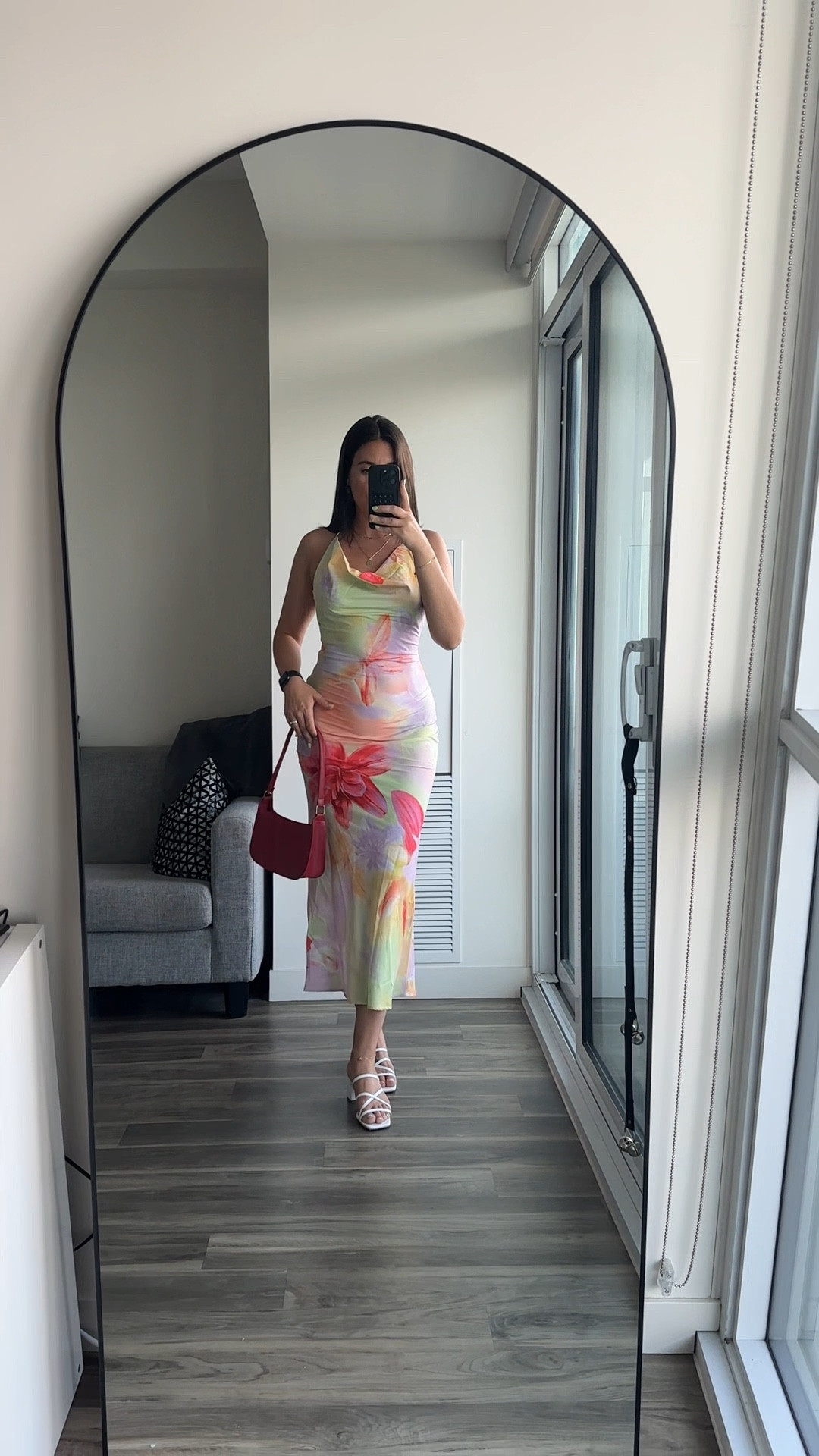 3 dresses under $30👀

#LTKVideo #LTKStyleTip #LTKFindsUnder50