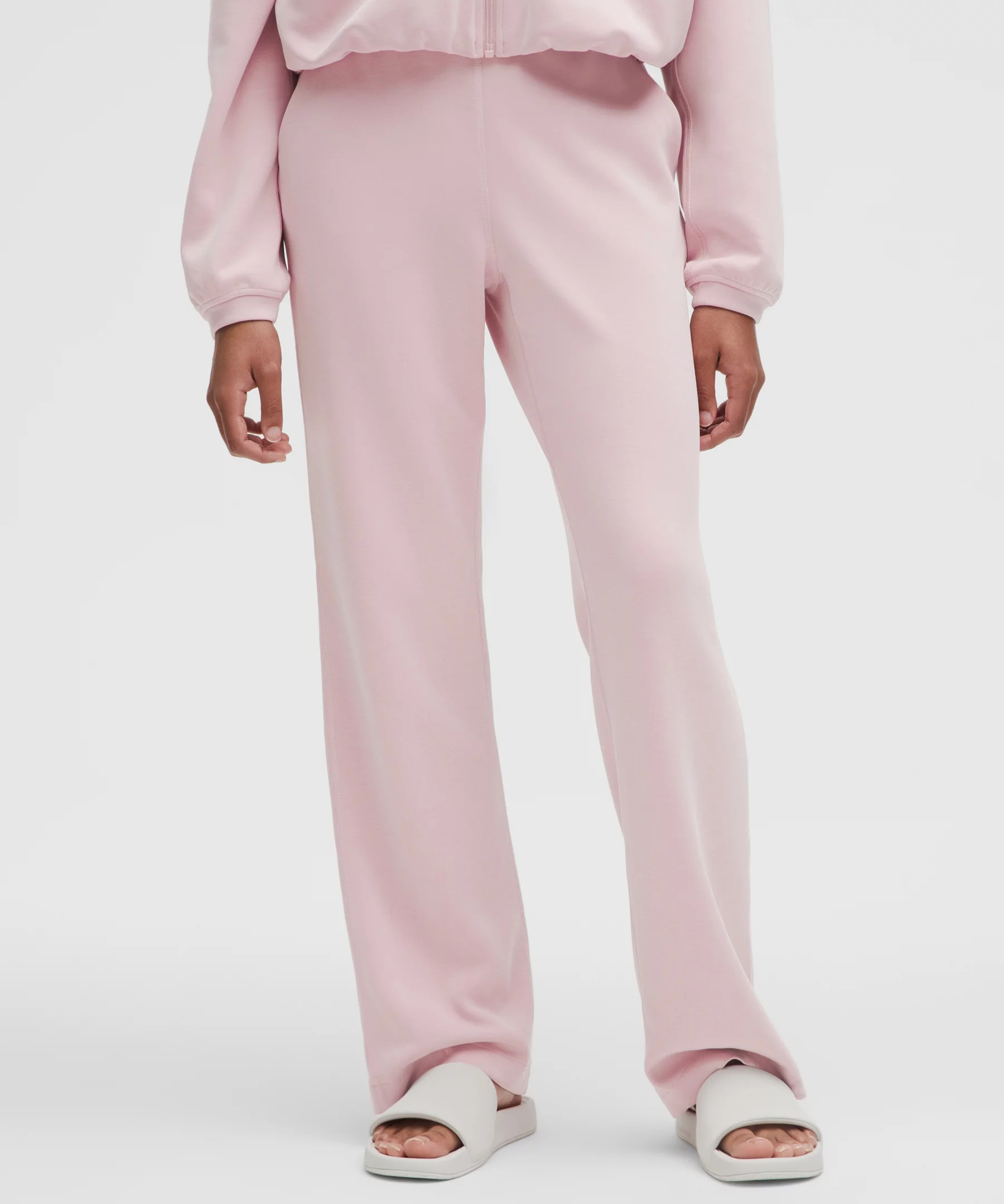 Softstreme High-Rise Straight-Leg Pant | lululemon (CA)