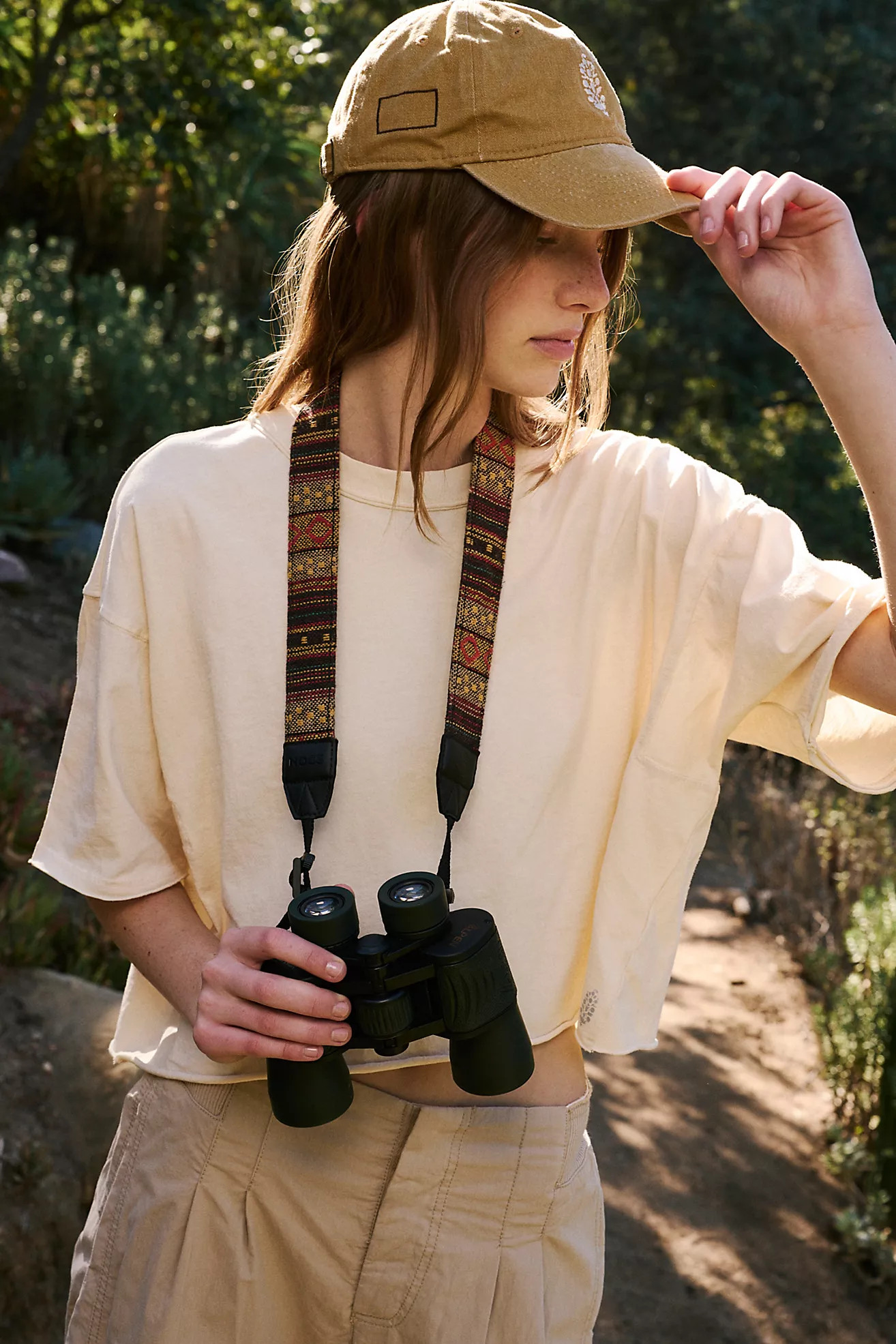 Inspire Tee | Free People (Global - UK&FR Excluded)