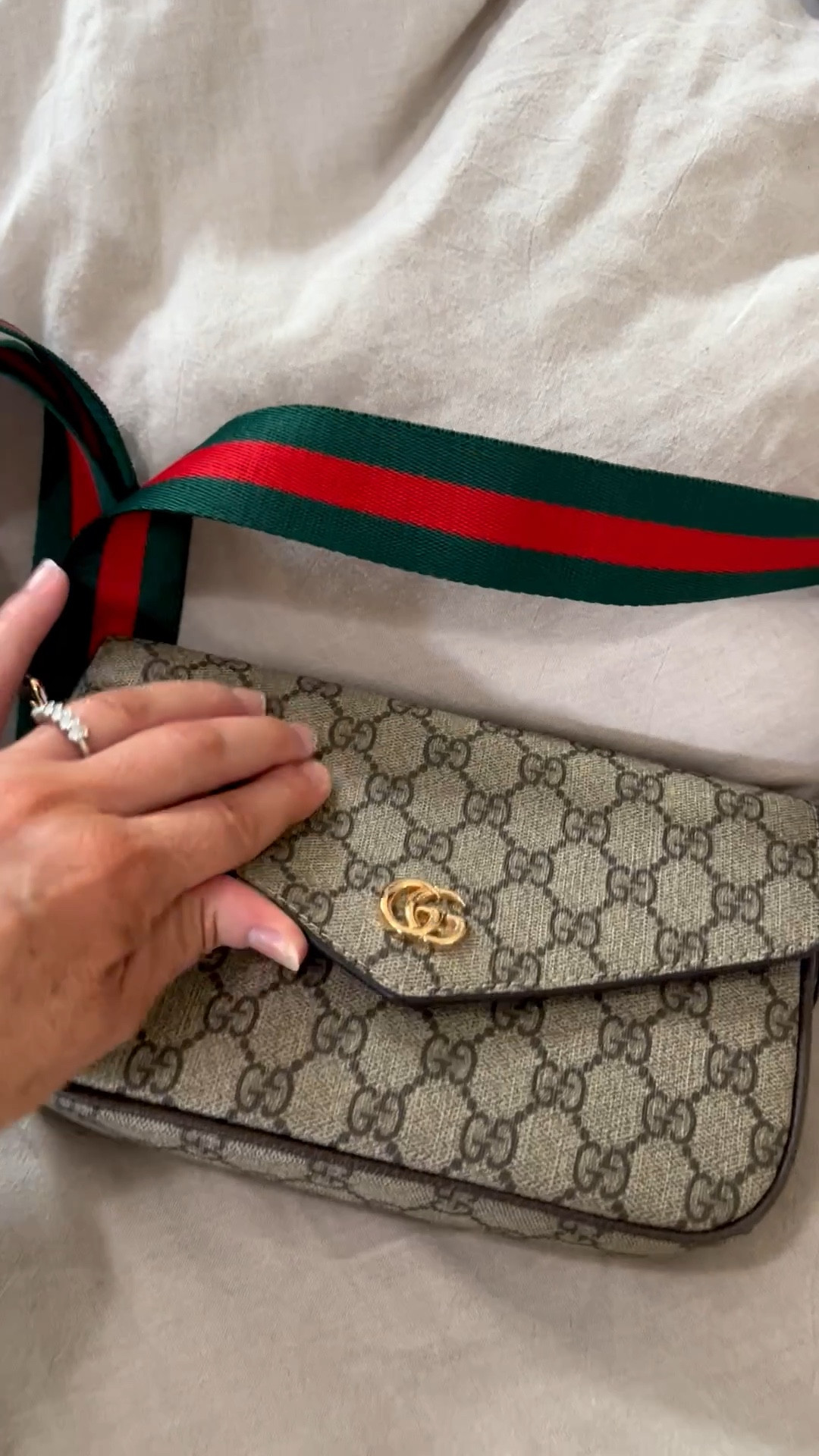 I don’t get my nails done. I spend my money on bags instead. 🫠 this is perfect for concerts and everyday wear when you’re running out quick and don’t need to cart a ton of crap around! It’s neutral, classic and I love the pop with the strap! Good mother’s day gift! 



#LTKFestival #LTKselfcare #LTKMothersDay