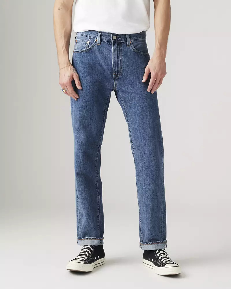 501\u00ae Original Selvedge Men's Jeans | Levi's US