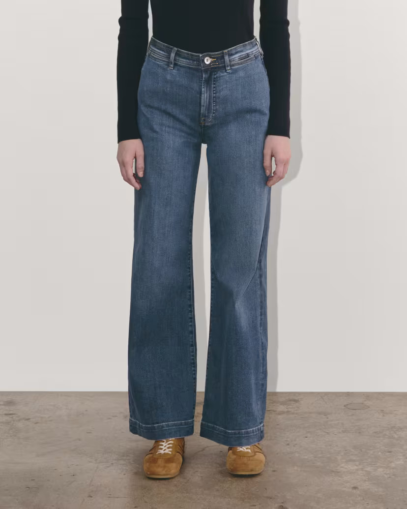 The High-Key Jean | Everlane