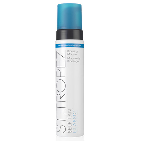 St. Tropez Self Tan Bronzing Mousse (13.5 oz) | Walmart (US)
