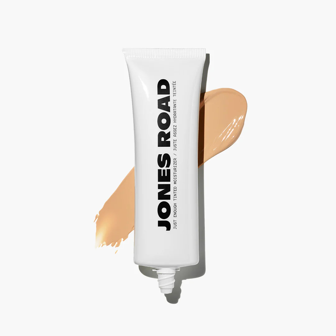 Just Enough Tinted Moisturizer | Jones Road Beauty