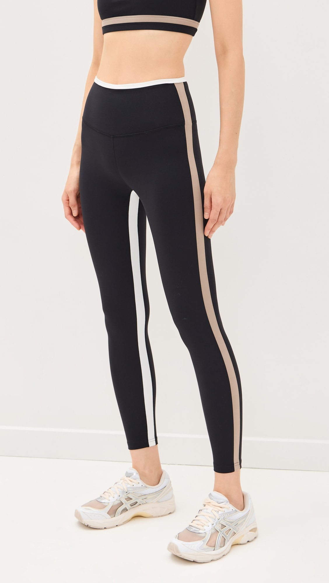 Splits59 Sam High Waist Rigor 7/8 Leggings | Shopbop | Shopbop