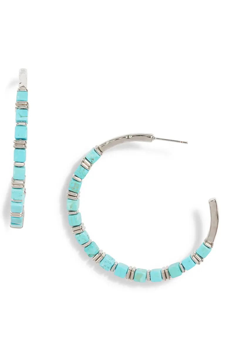 Ember Hoop Earrings | Nordstrom