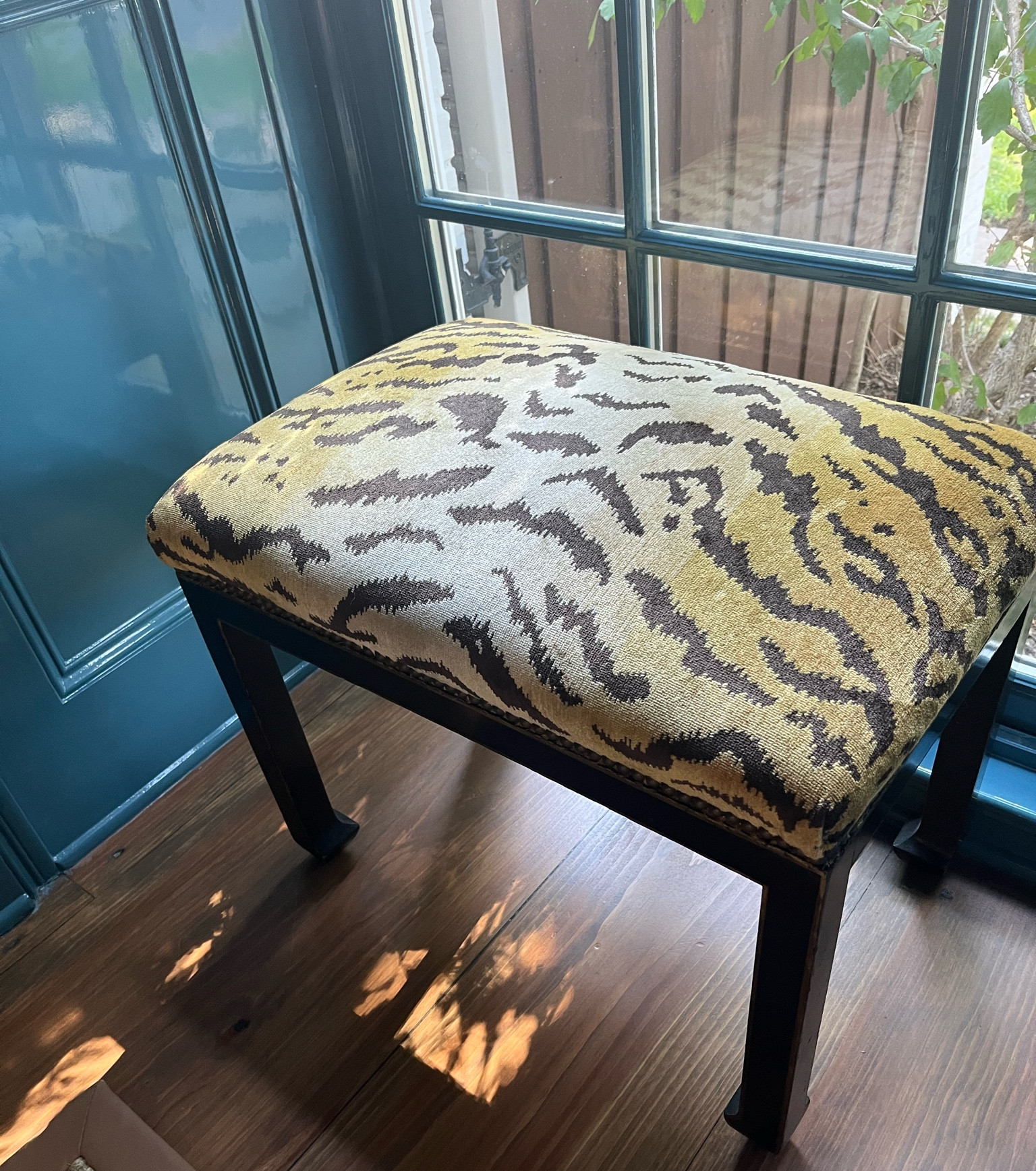 For the love of Le Tigre

#LTKFind #LTKhome