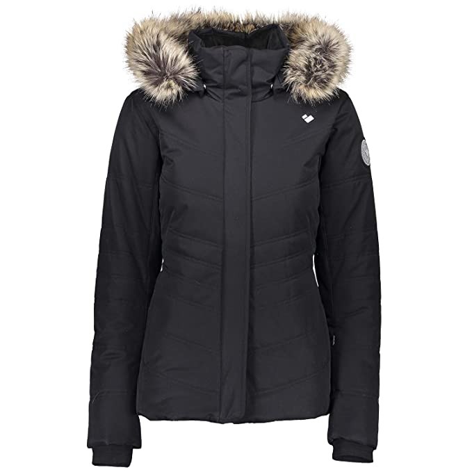 Obermeyer Tuscany II Insulated Womens Ski Jacket | Amazon (US)