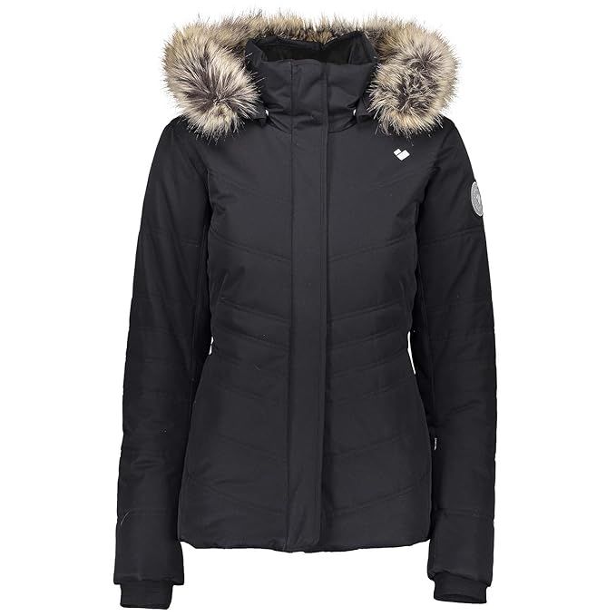 Obermeyer Tuscany II Insulated Womens Ski Jacket | Amazon (US)