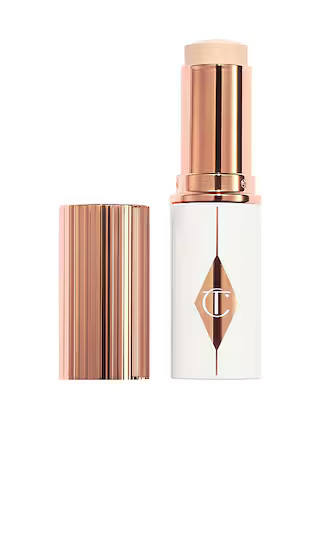 Unreal Skin Sheer Glow Tint Hydrating Foundation Stick in 1 Fair | Revolve Clothing (Global)