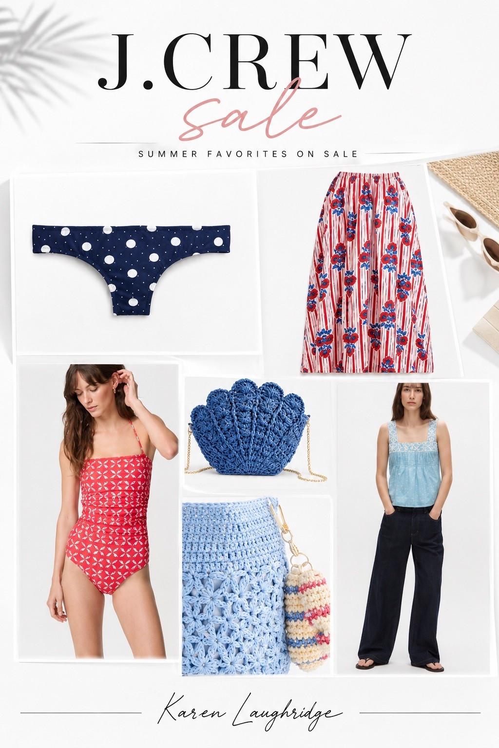 So many good sales going on today

#LTKootd #LTKSeasonal #LTKSaleAlert