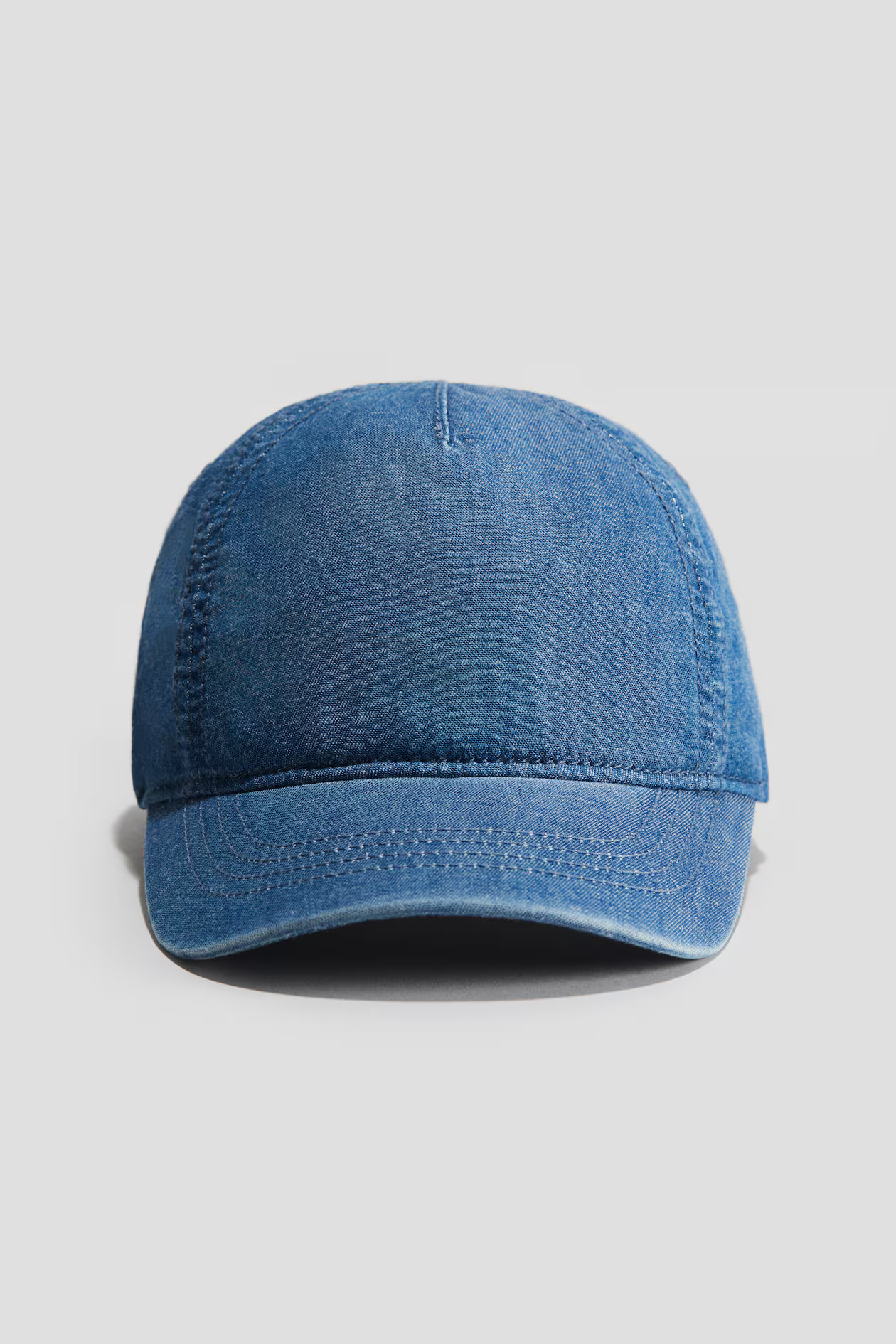 Cotton Cap | H&M (US + CA)