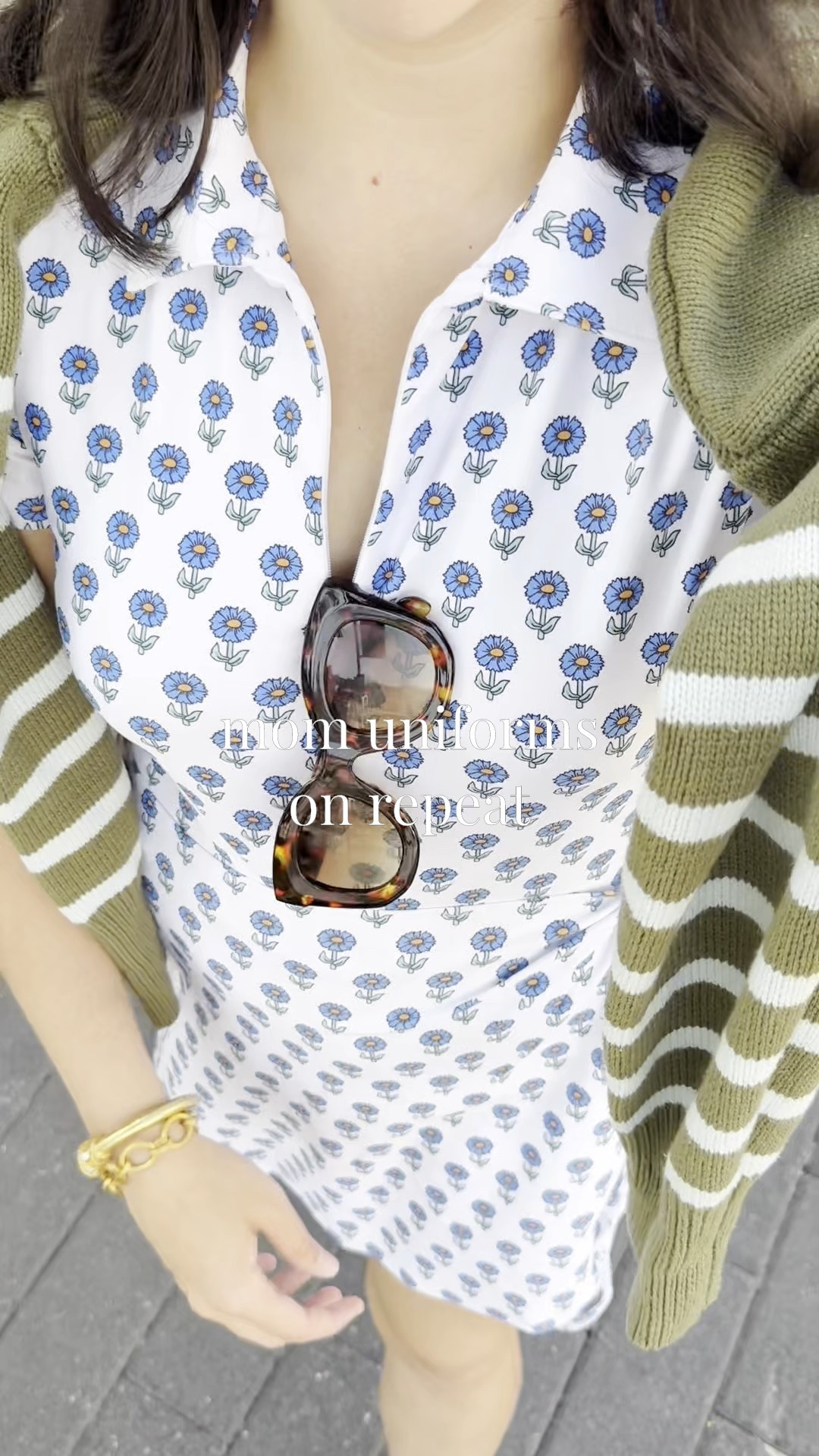 the perfect mom uniform - athletic tennis dress and cardigans 🤍

#LTKSummerEdit #LTKMidsize #LTKActive